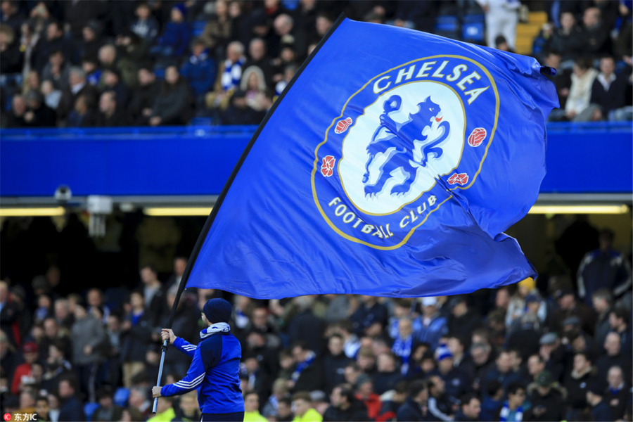  利物浦主场大胜伯恩茅斯登顶积分榜  