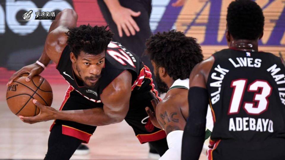  米德尔顿关键球雄鹿险胜篮网保持不败