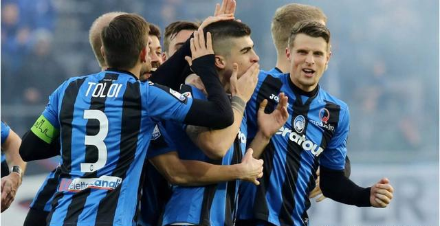  亚特兰大狂轰五球，加斯佩里尼战术获盛赞