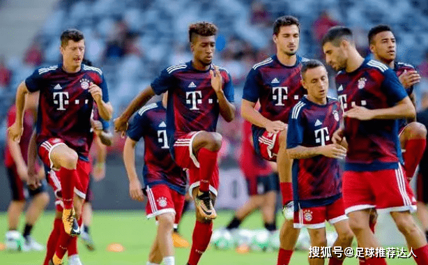  法兰克福防守铁阵发威零封领头羊拜仁