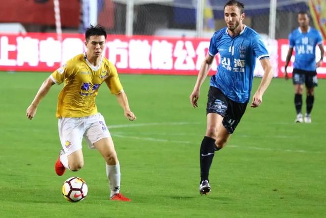  威尼斯攻守失衡，水城球队陷入保级泥潭