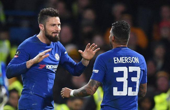  国米旧将佩里西奇梅开二度助恩波利爆冷取胜