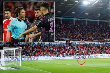  美因茨中场核心伤愈归队，指挥官归来提升战斗力